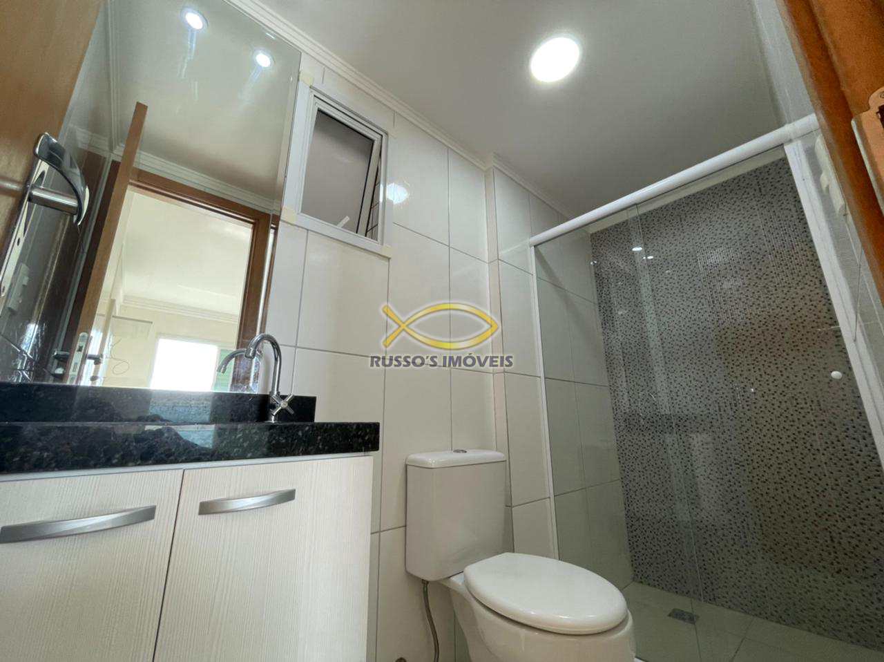 Apartamento à venda com 2 quartos, 68m² - Foto 2