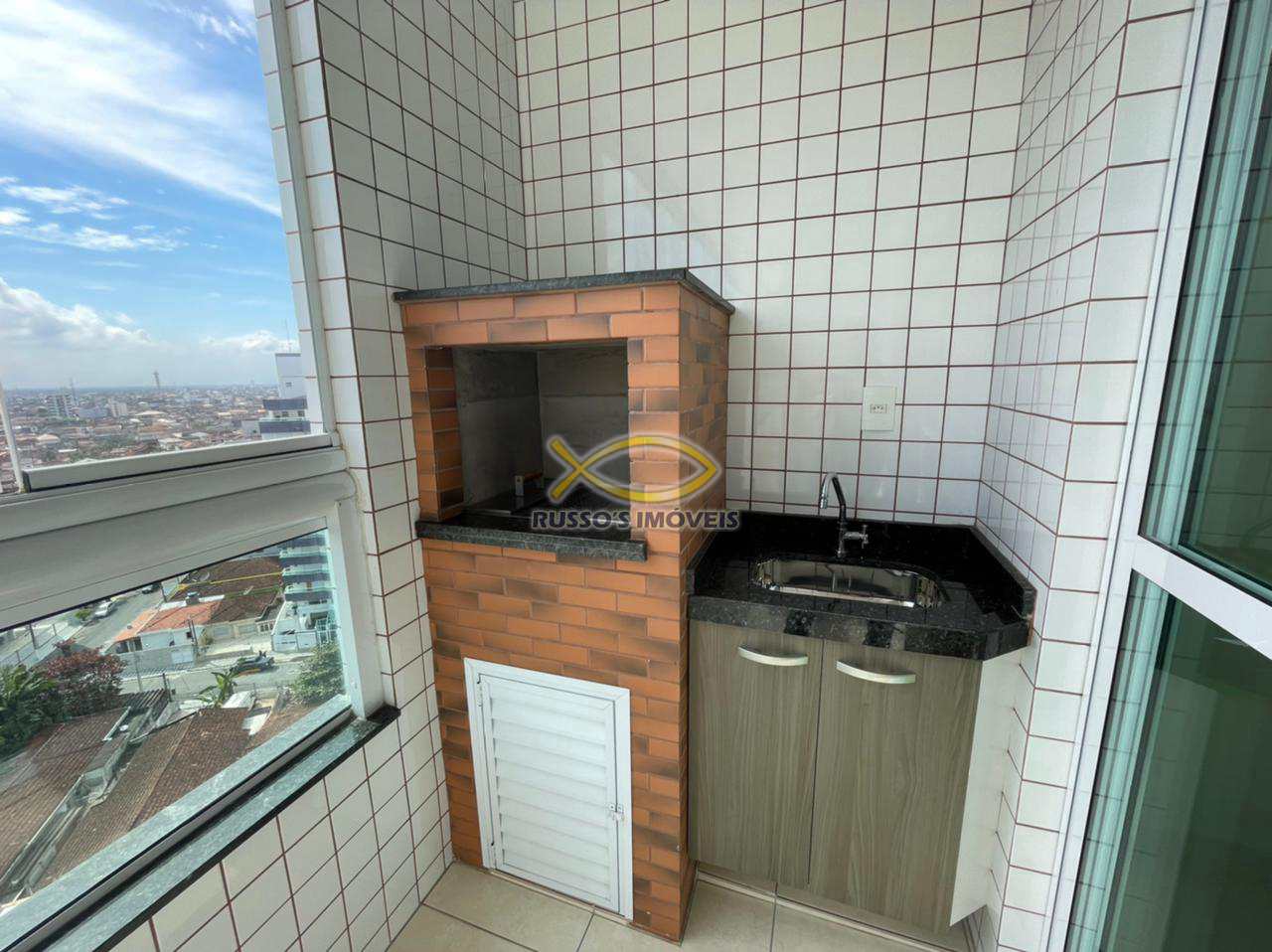 Apartamento à venda com 2 quartos, 68m² - Foto 20