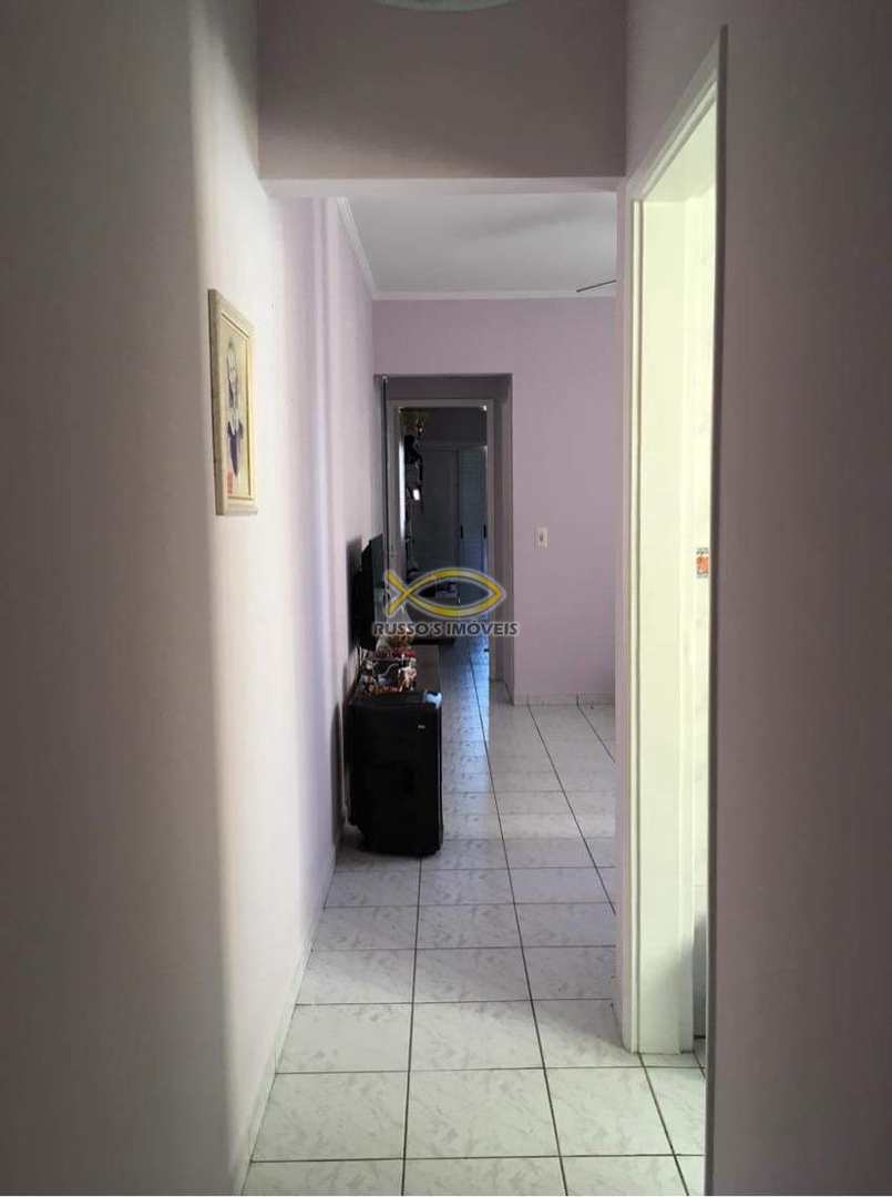 Apartamento à venda com 1 quarto, 43m² - Foto 3