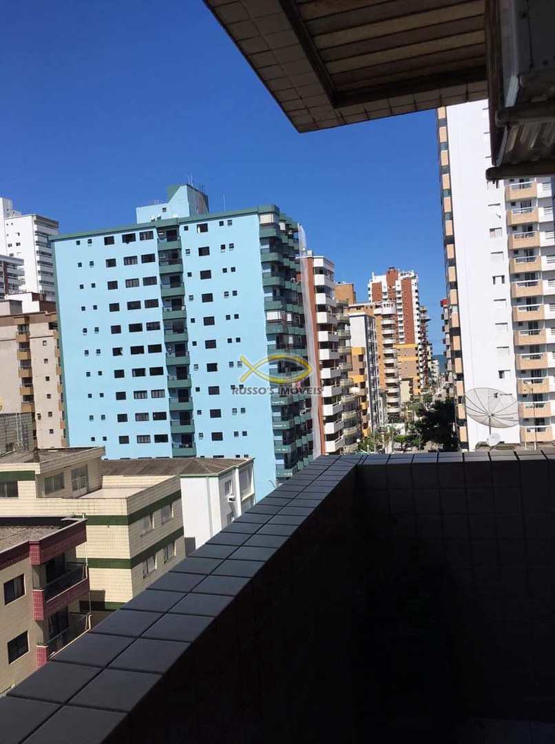 Apartamento à venda com 1 quarto, 43m² - Foto 12