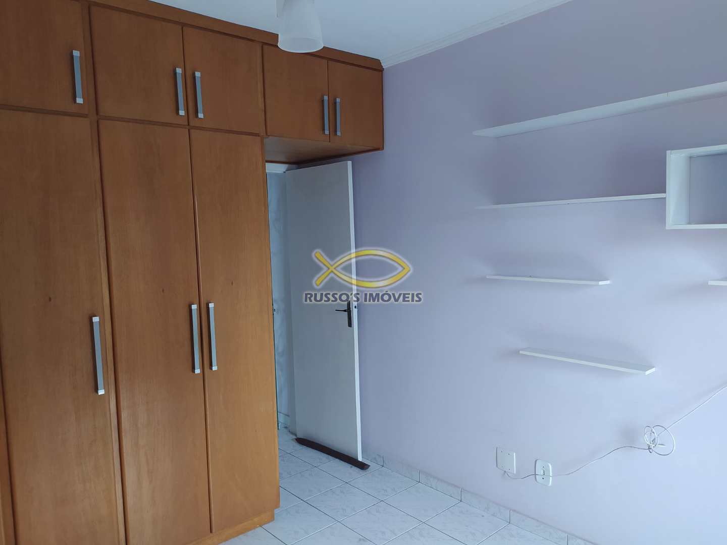 Apartamento à venda com 1 quarto, 43m² - Foto 9