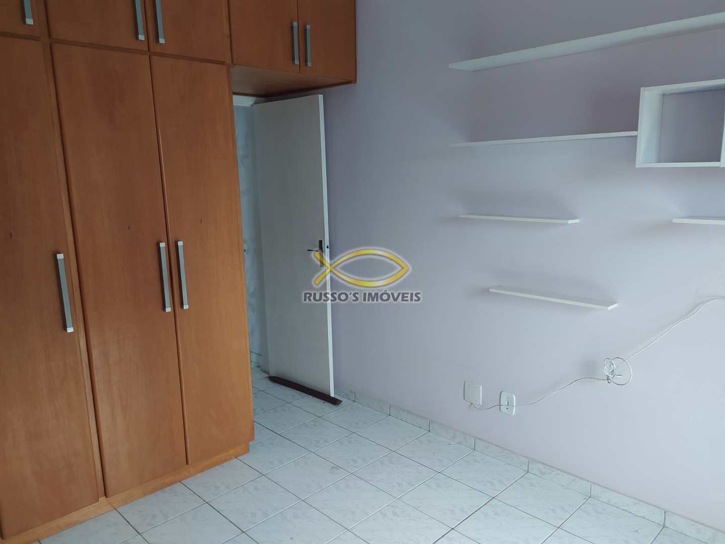 Apartamento à venda com 1 quarto, 43m² - Foto 8