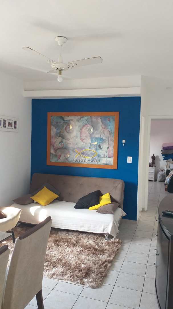 Apartamento à venda com 1 quarto, 56m² - Foto 7