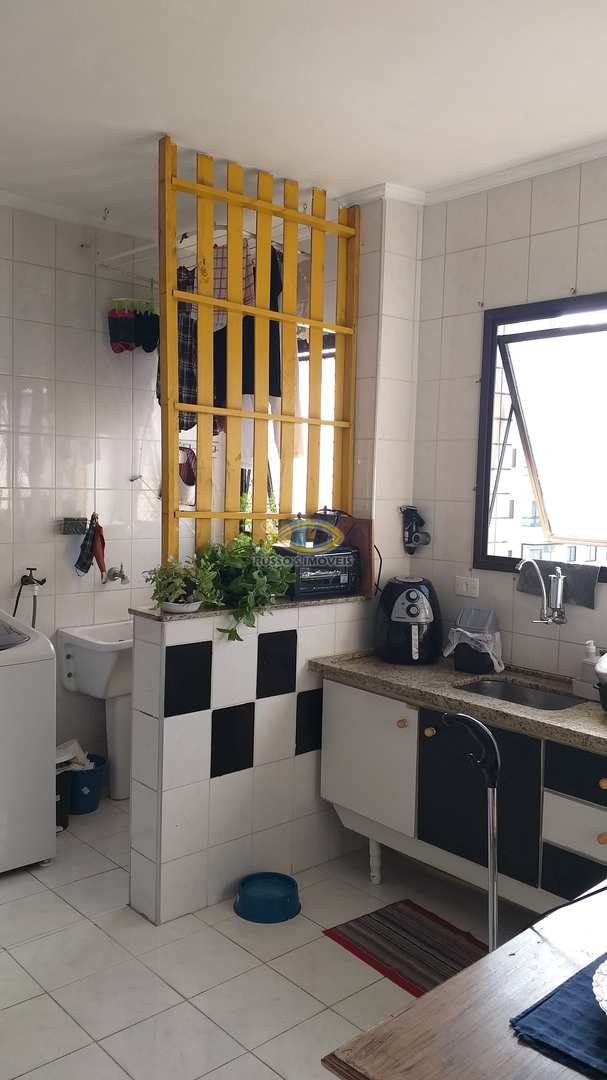 Apartamento à venda com 1 quarto, 56m² - Foto 12