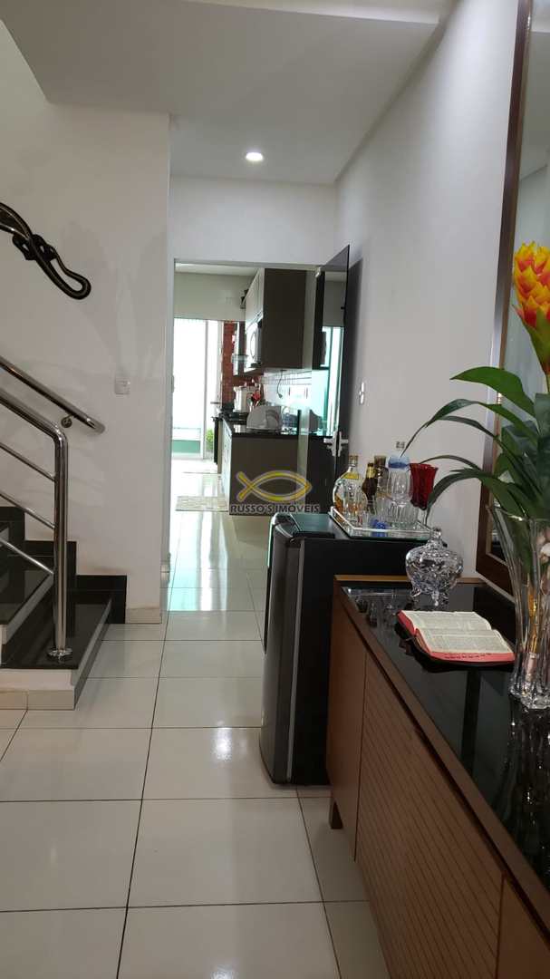 Sobrado à venda com 4 quartos, 215m² - Foto 29