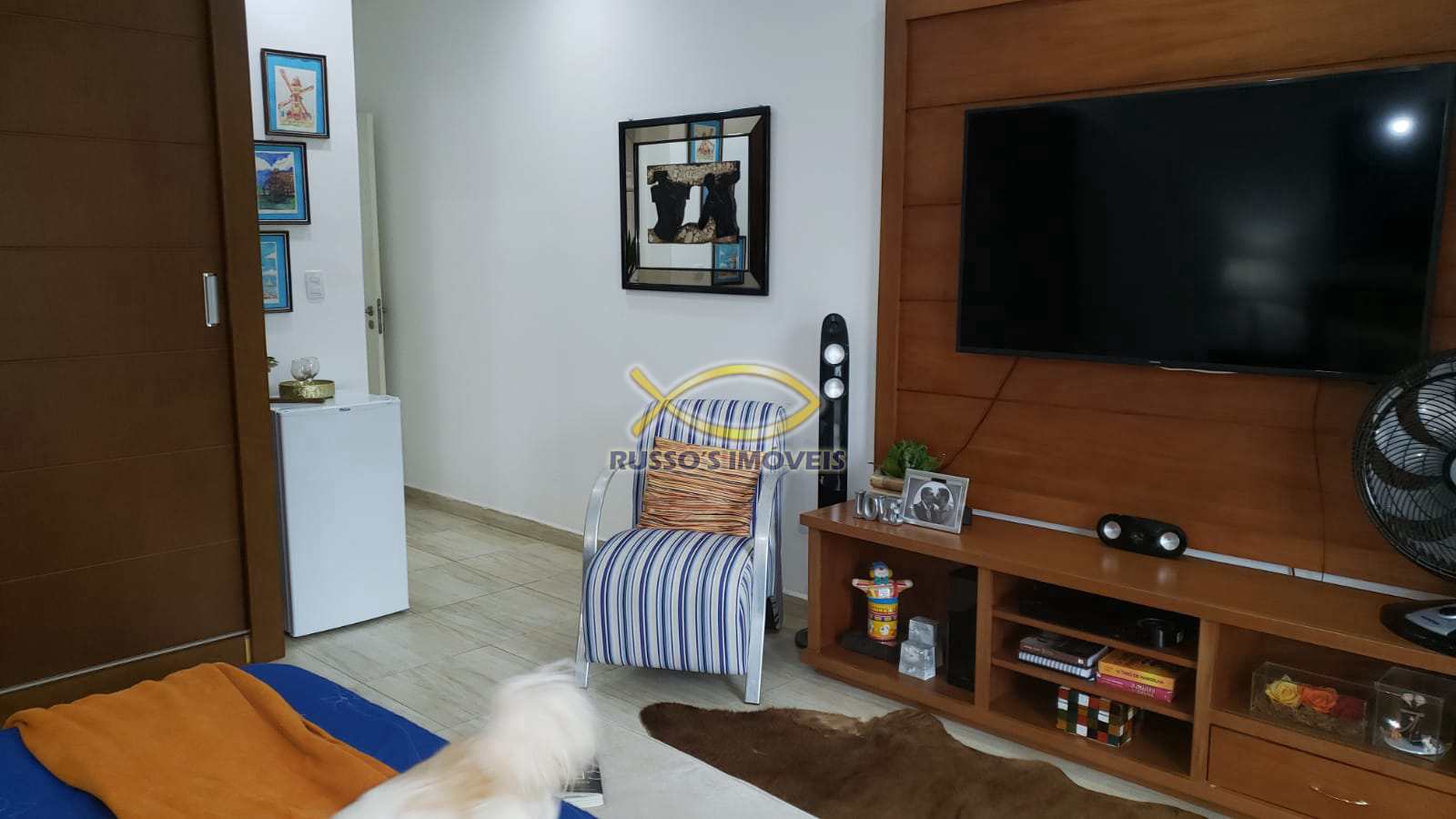 Sobrado à venda com 4 quartos, 215m² - Foto 53