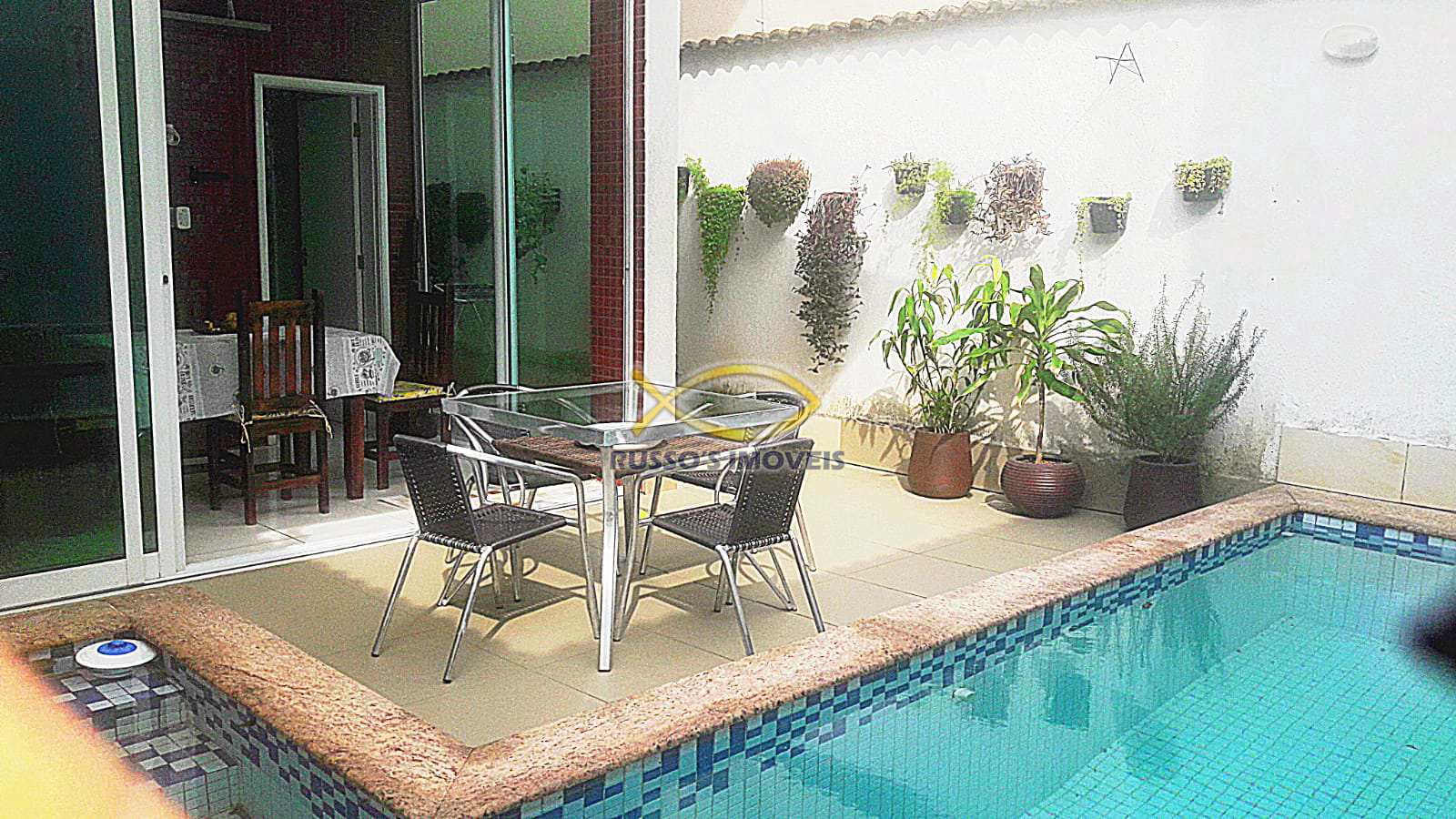 Sobrado à venda com 4 quartos, 215m² - Foto 59