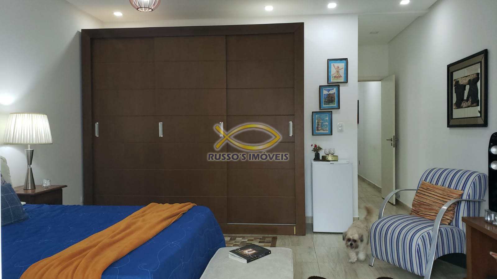 Sobrado à venda com 4 quartos, 215m² - Foto 51