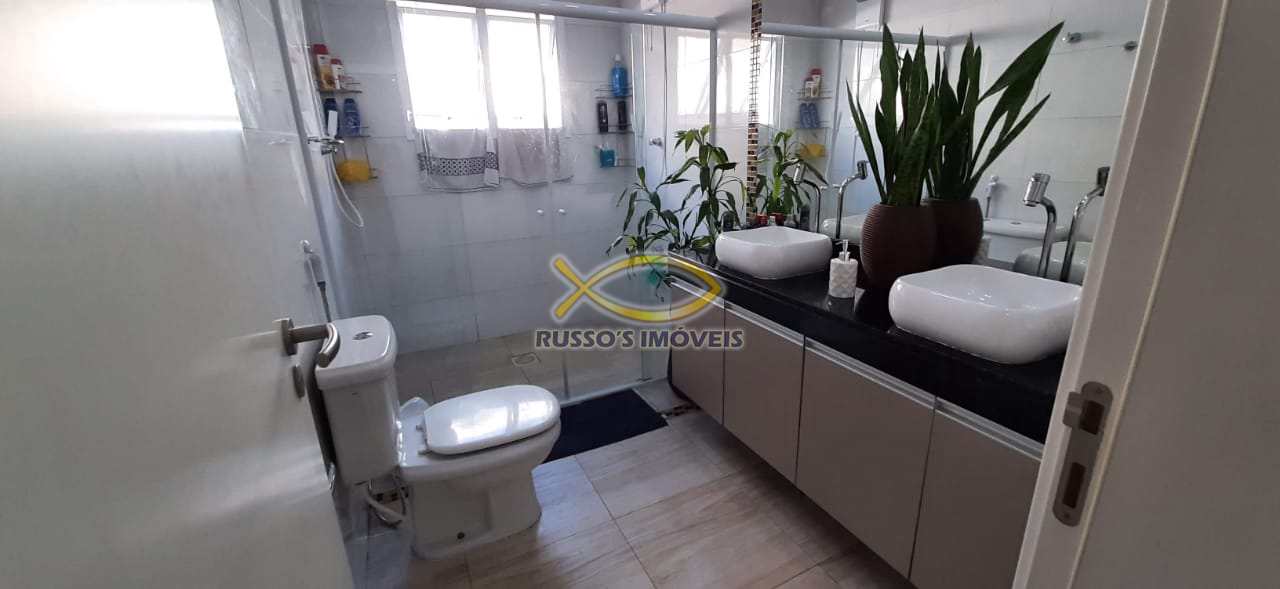 Sobrado à venda com 4 quartos, 215m² - Foto 81