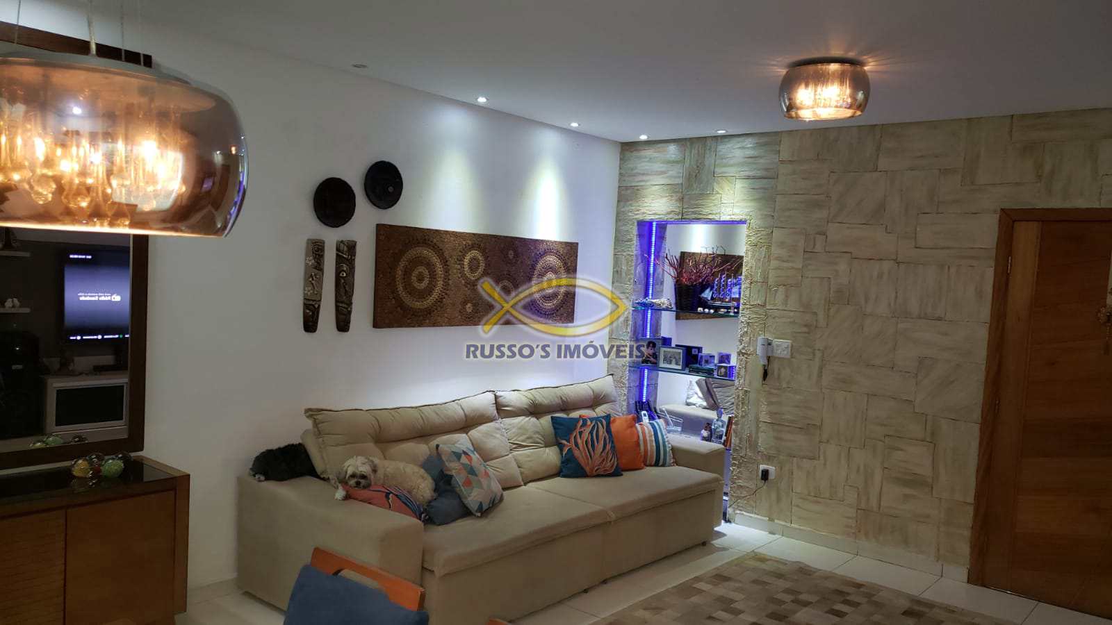 Sobrado à venda com 4 quartos, 215m² - Foto 30