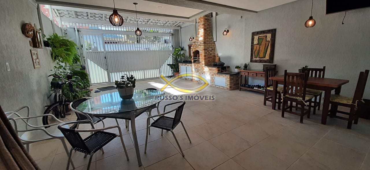 Sobrado à venda com 4 quartos, 215m² - Foto 90