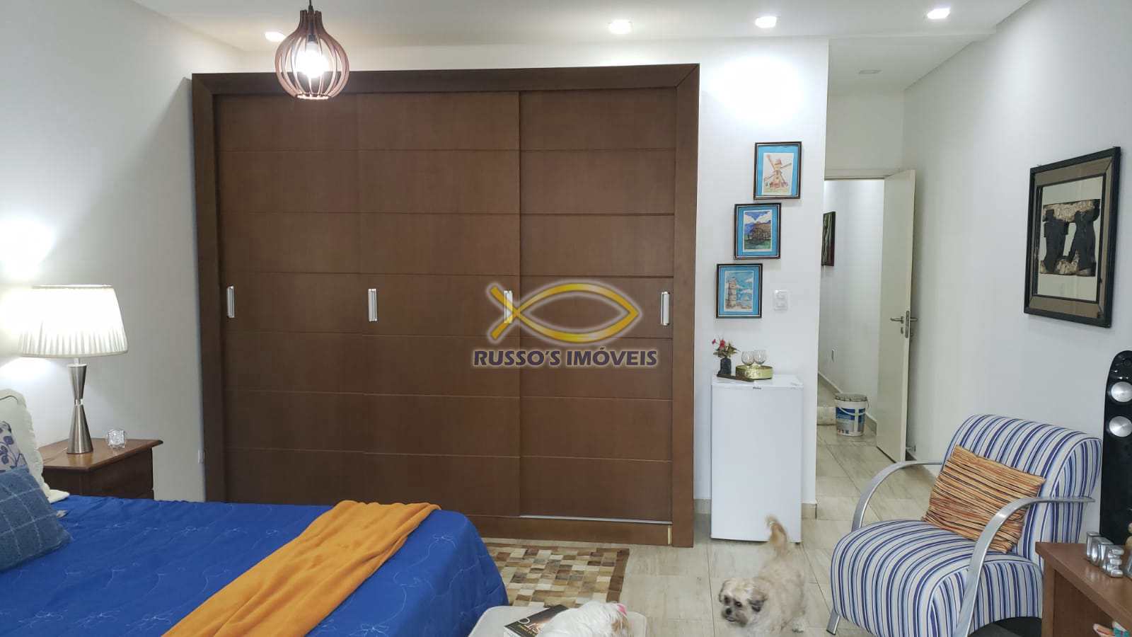 Sobrado à venda com 4 quartos, 215m² - Foto 8