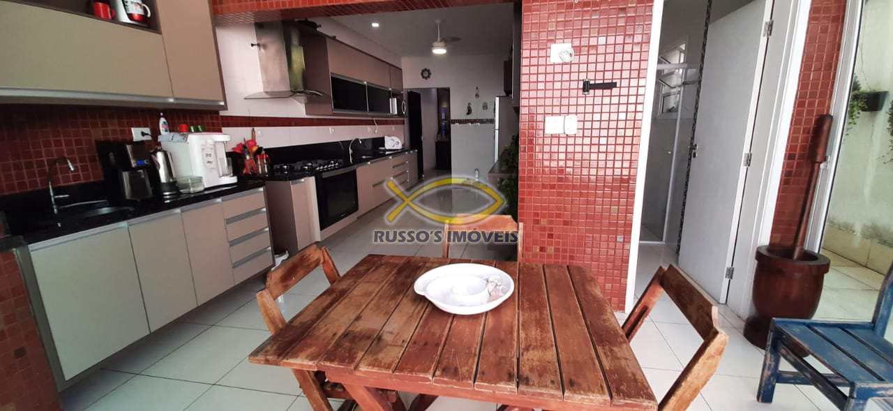 Sobrado à venda com 4 quartos, 215m² - Foto 4