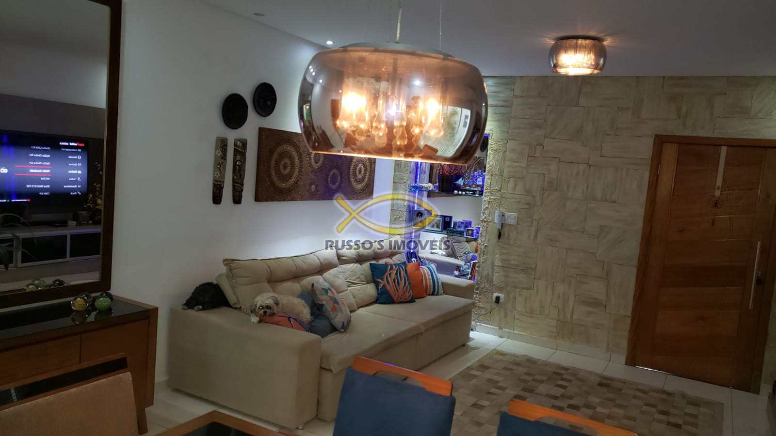 Sobrado à venda com 4 quartos, 215m² - Foto 32