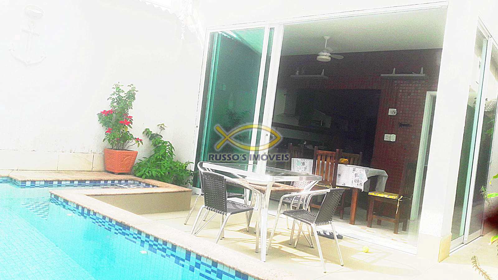 Sobrado à venda com 4 quartos, 215m² - Foto 58