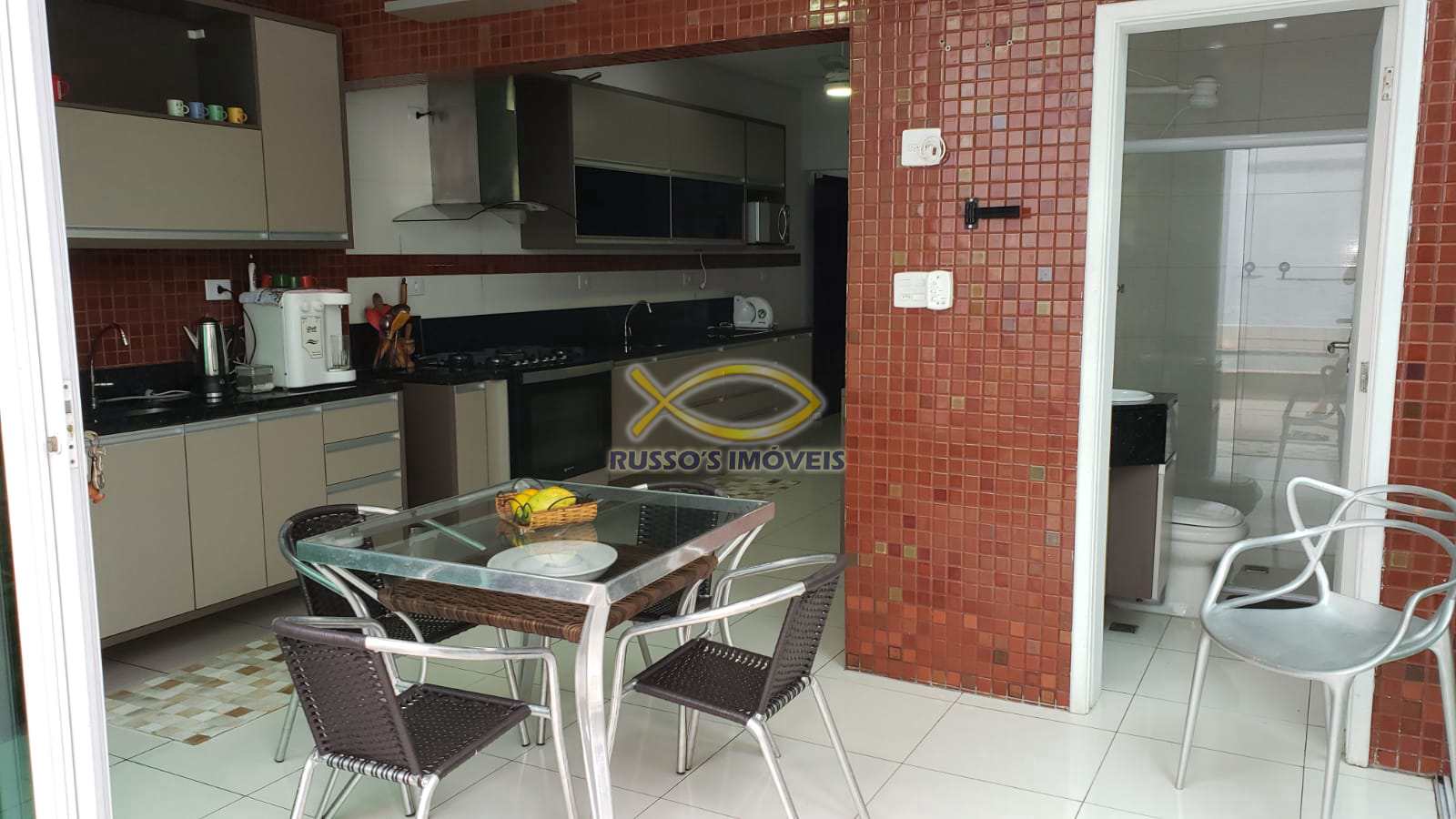 Sobrado à venda com 4 quartos, 215m² - Foto 23