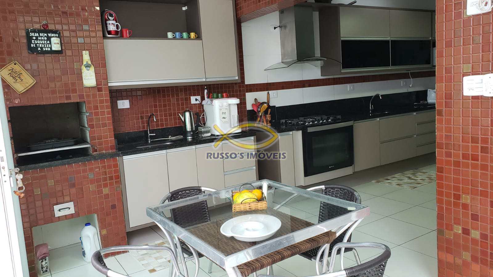 Sobrado à venda com 4 quartos, 215m² - Foto 15