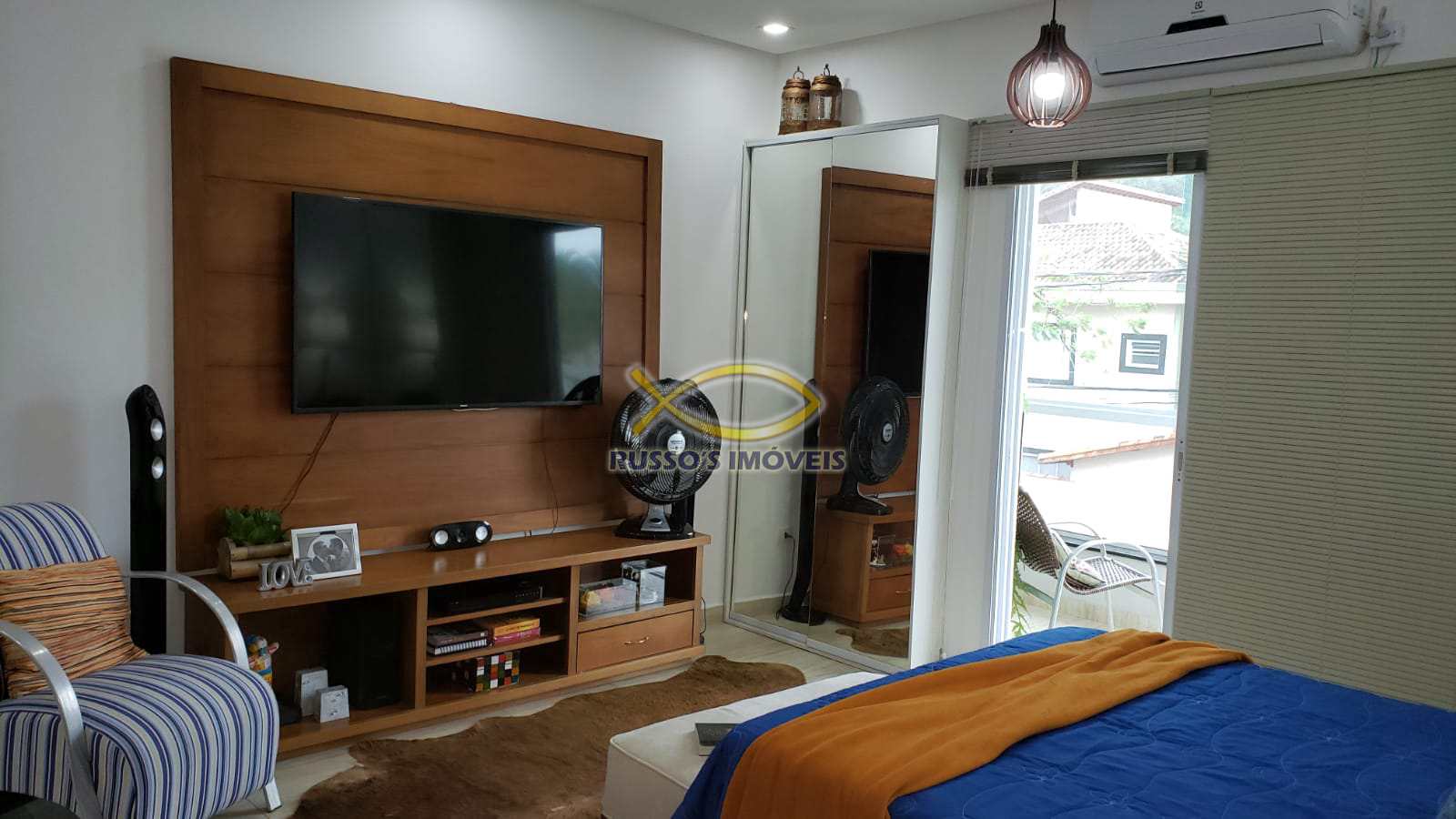 Sobrado à venda com 4 quartos, 215m² - Foto 54