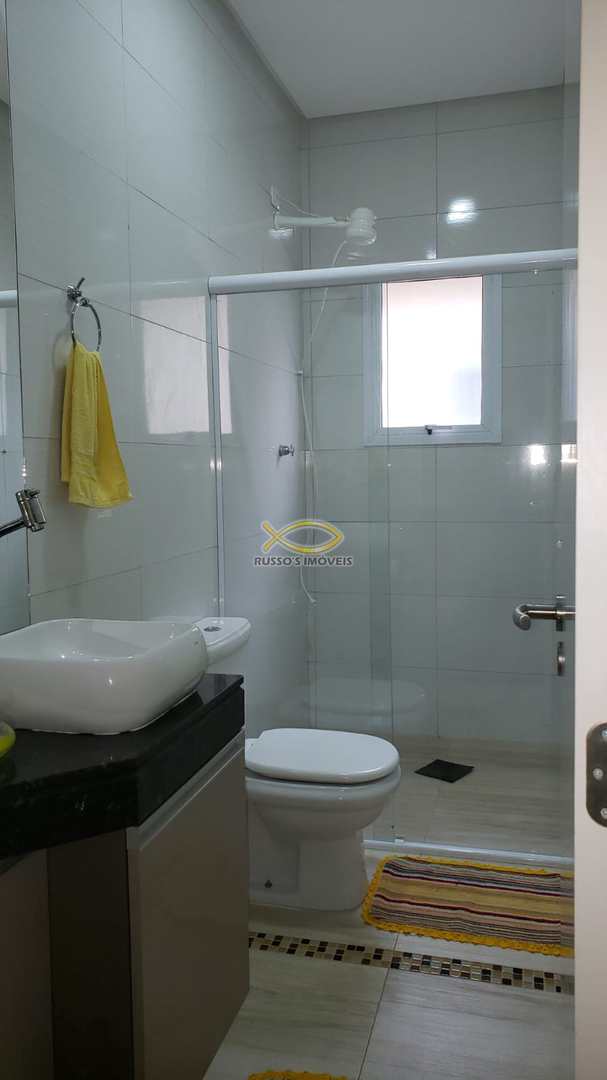 Sobrado à venda com 4 quartos, 215m² - Foto 11