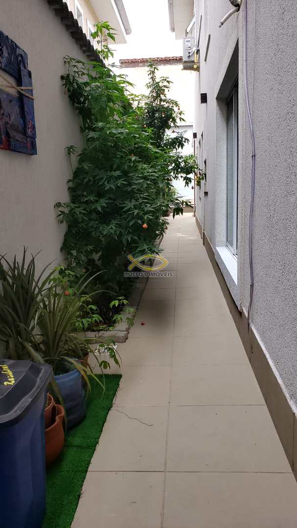 Sobrado à venda com 4 quartos, 215m² - Foto 19