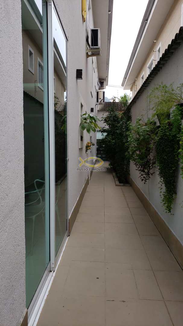 Sobrado à venda com 4 quartos, 215m² - Foto 16