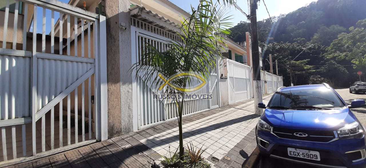 Sobrado à venda com 4 quartos, 215m² - Foto 79