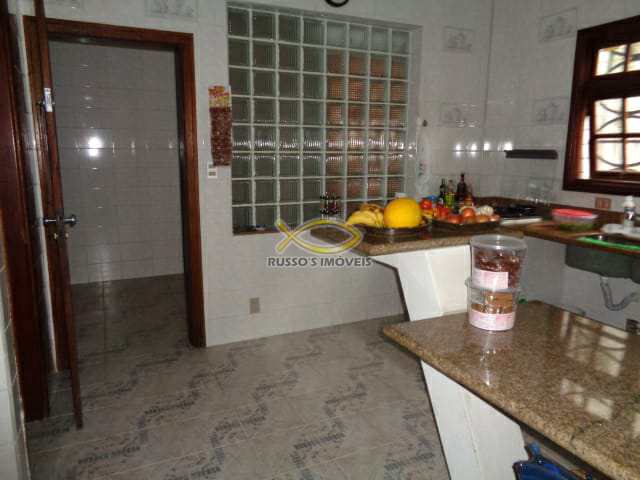 Sobrado à venda com 4 quartos, 346m² - Foto 7