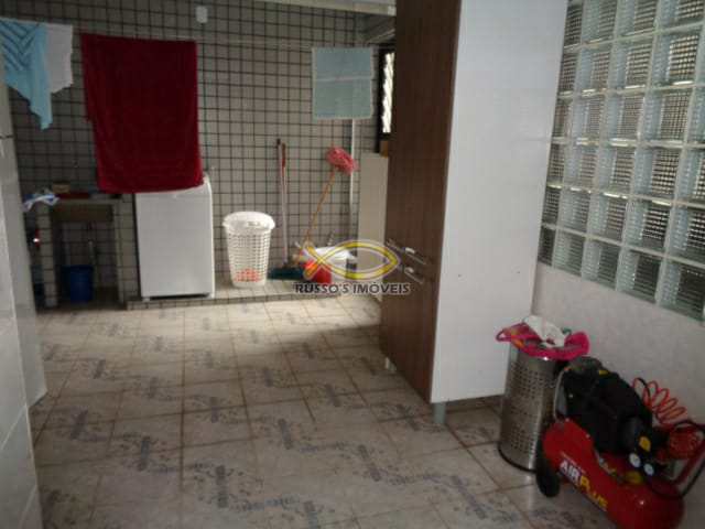 Sobrado à venda com 4 quartos, 346m² - Foto 8