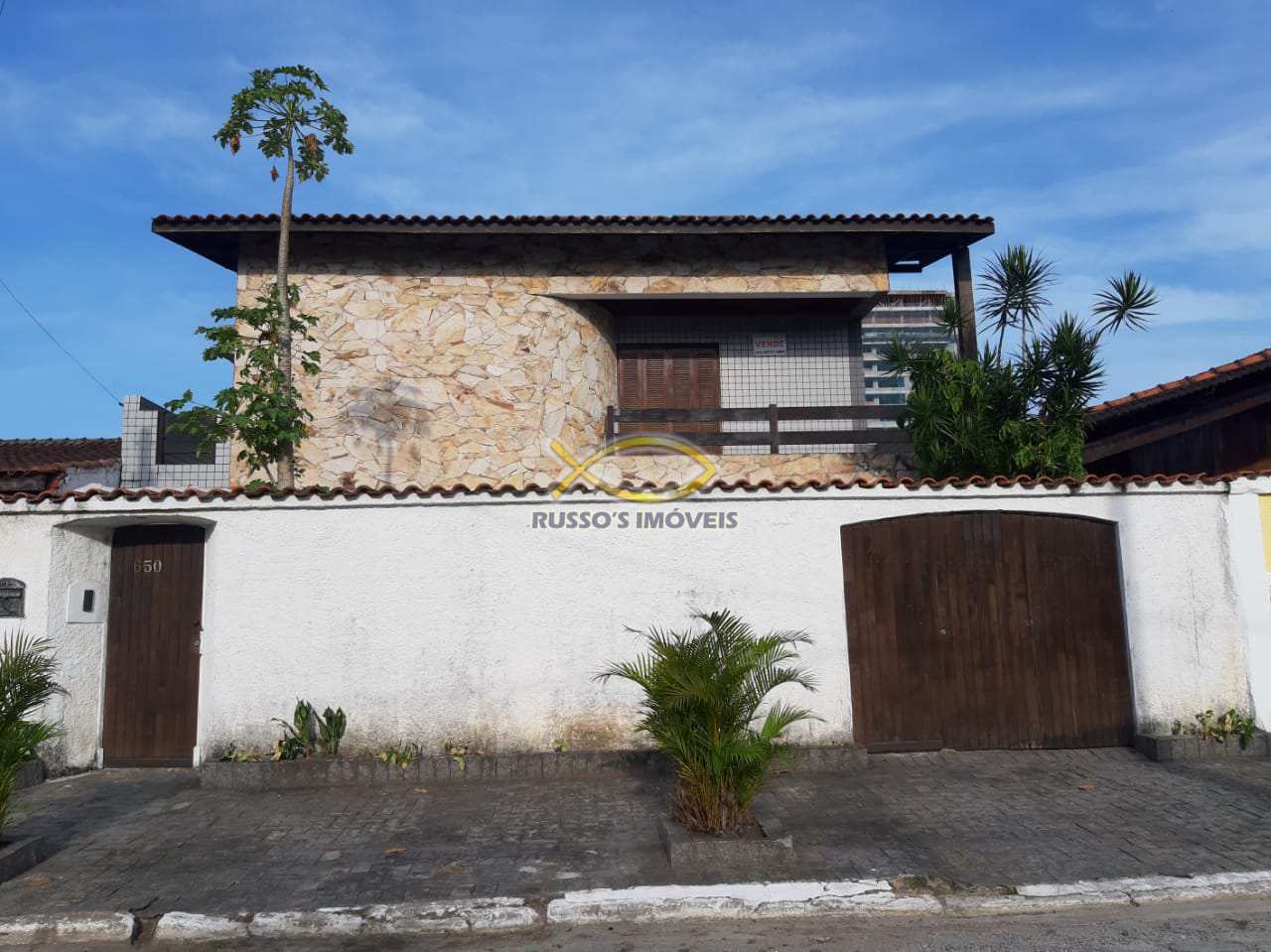 Sobrado à venda com 4 quartos, 346m² - Foto 2