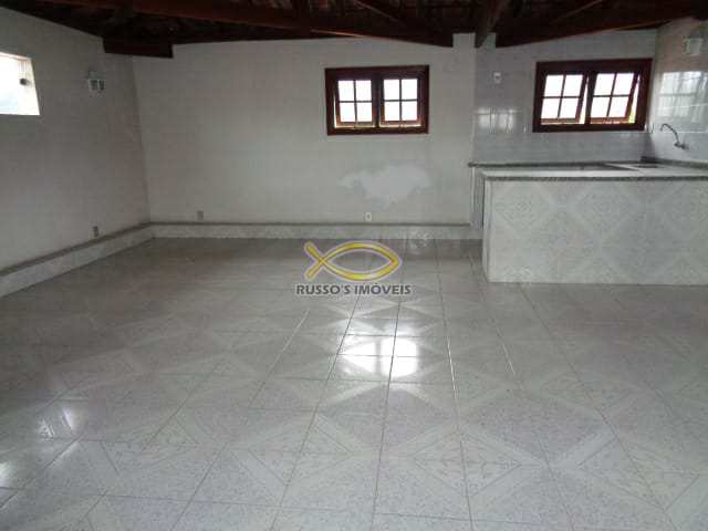 Sobrado à venda com 4 quartos, 346m² - Foto 17