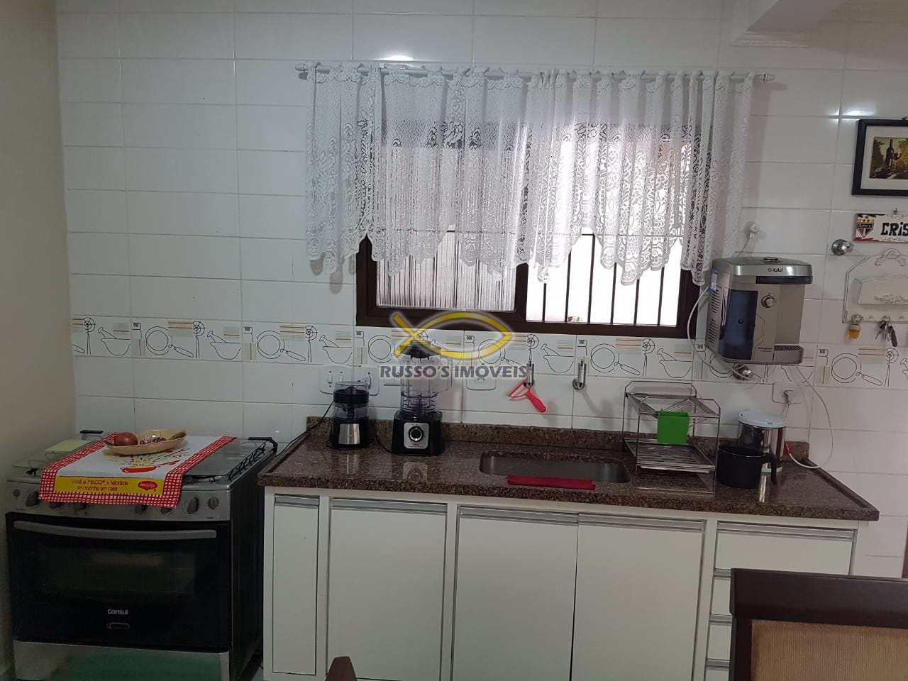 Sobrado à venda com 3 quartos, 243m² - Foto 28