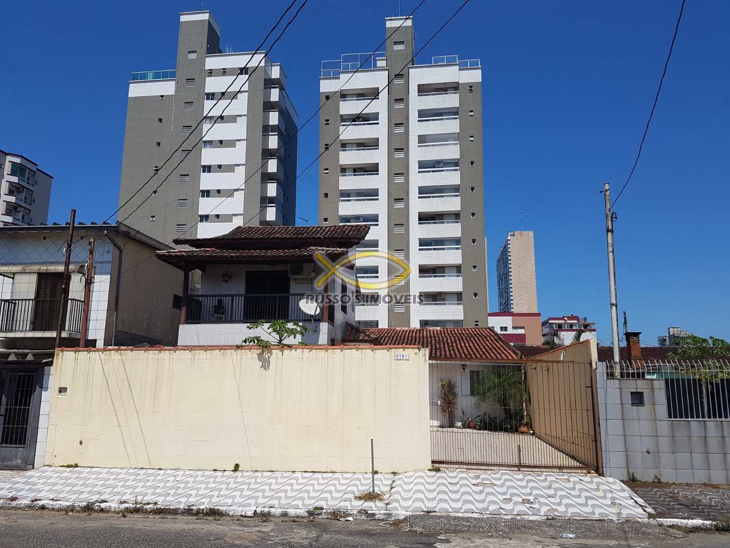 Sobrado à venda com 3 quartos, 243m² - Foto 39