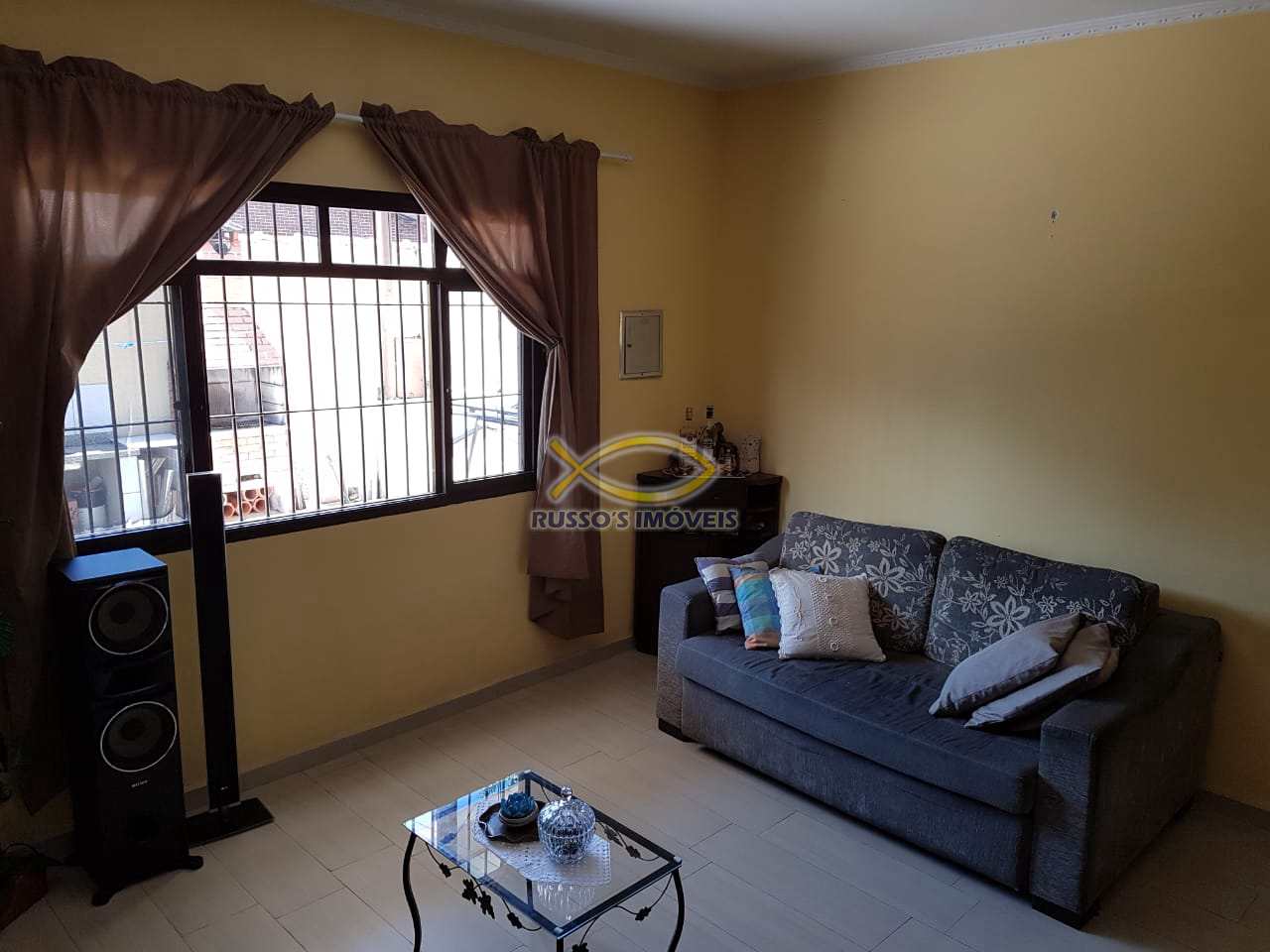 Sobrado à venda com 3 quartos, 243m² - Foto 16