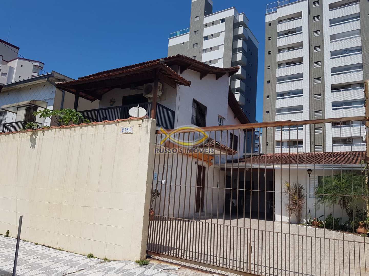 Sobrado à venda com 3 quartos, 243m² - Foto 8