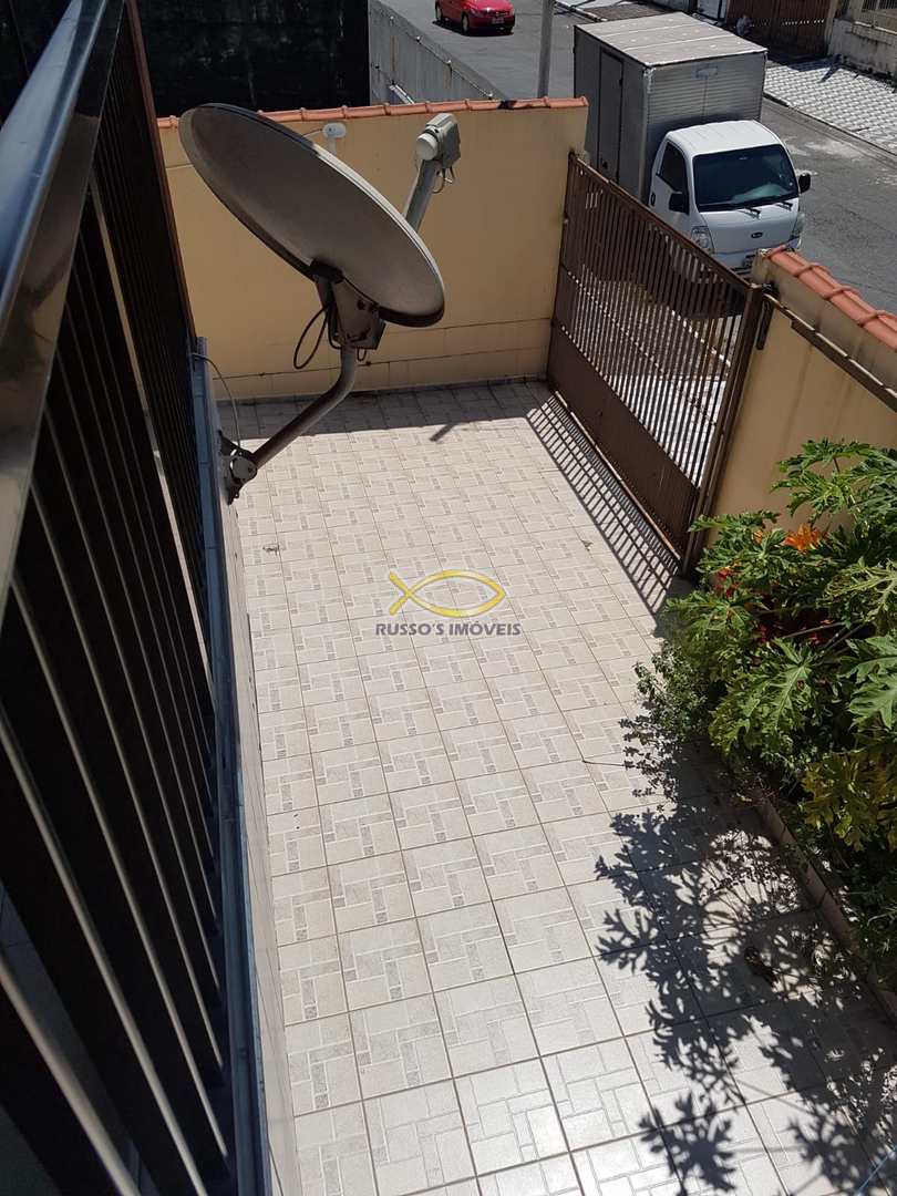 Sobrado à venda com 3 quartos, 243m² - Foto 3