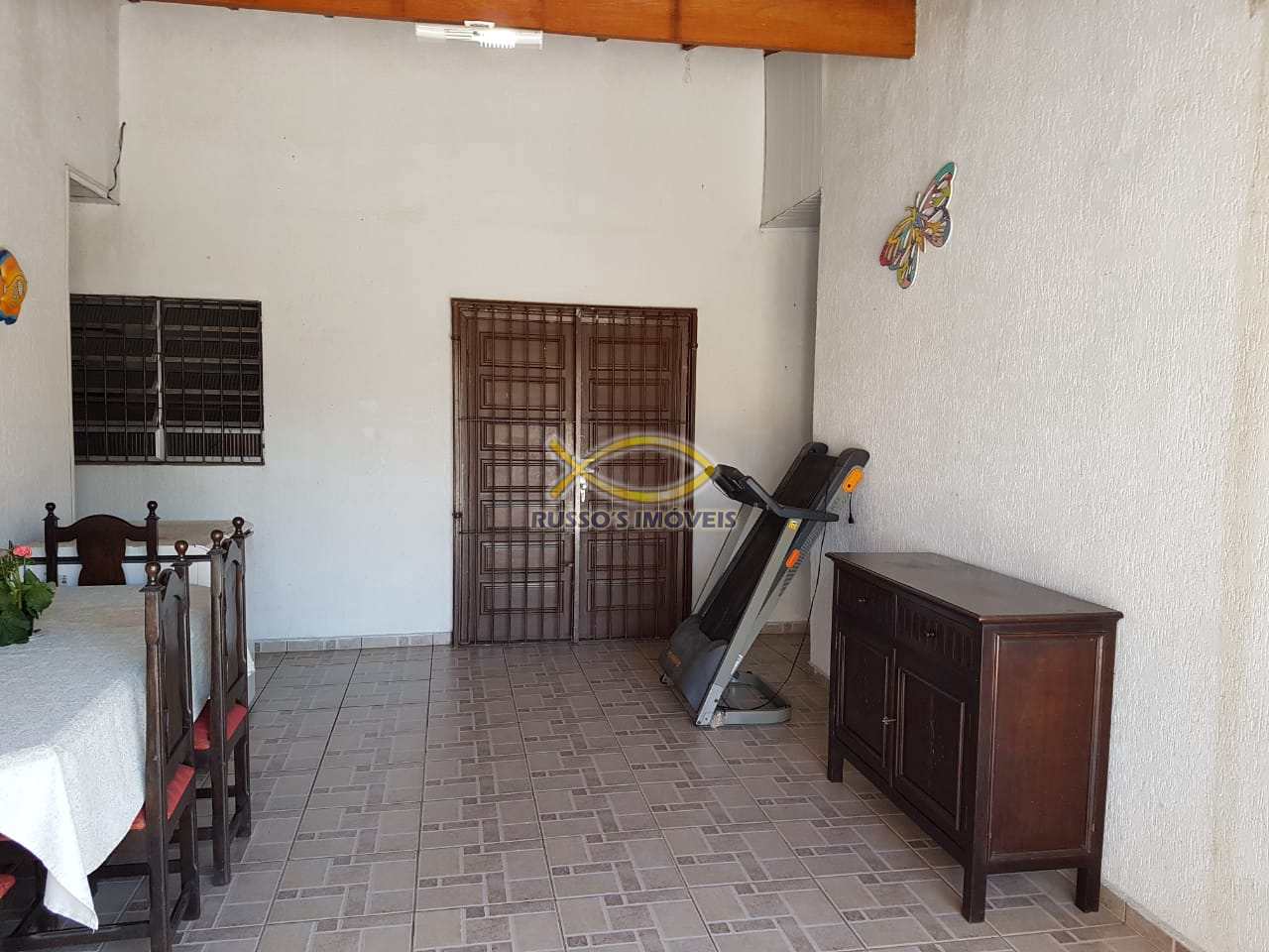 Sobrado à venda com 3 quartos, 243m² - Foto 31