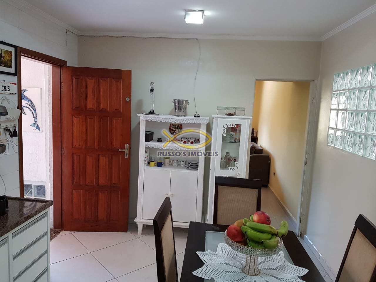 Sobrado à venda com 3 quartos, 243m² - Foto 13