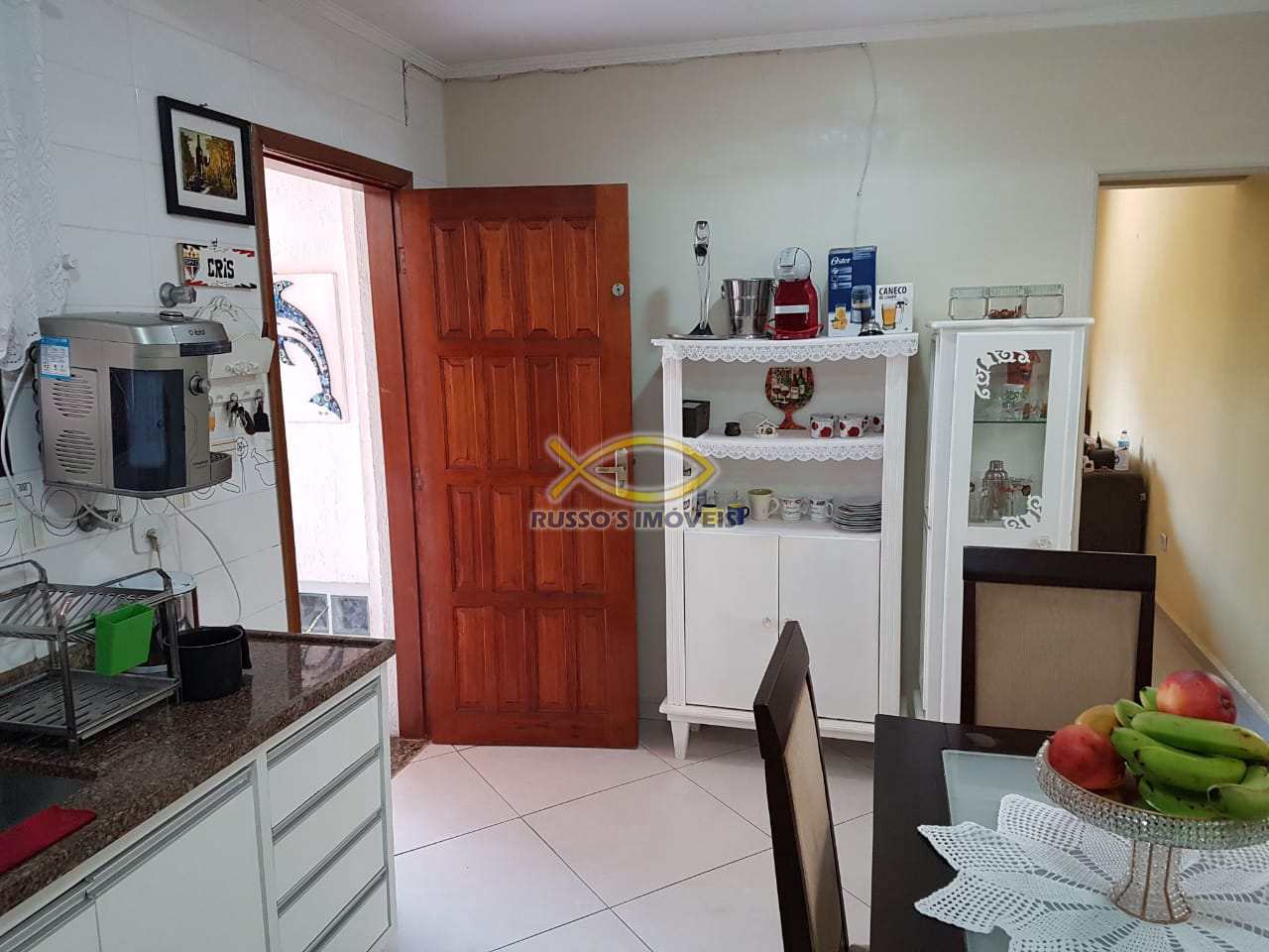 Sobrado à venda com 3 quartos, 243m² - Foto 29