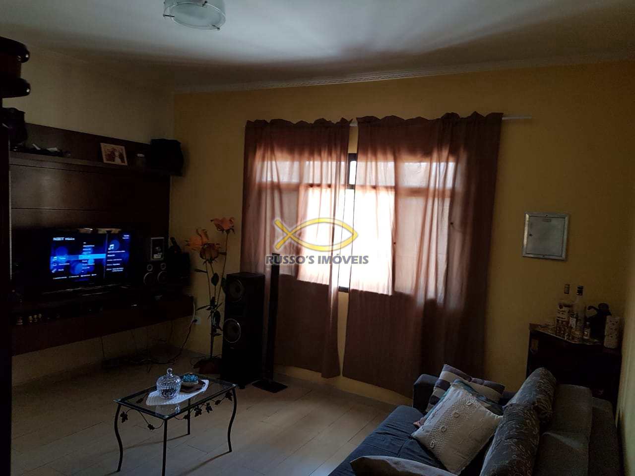 Sobrado à venda com 3 quartos, 243m² - Foto 21