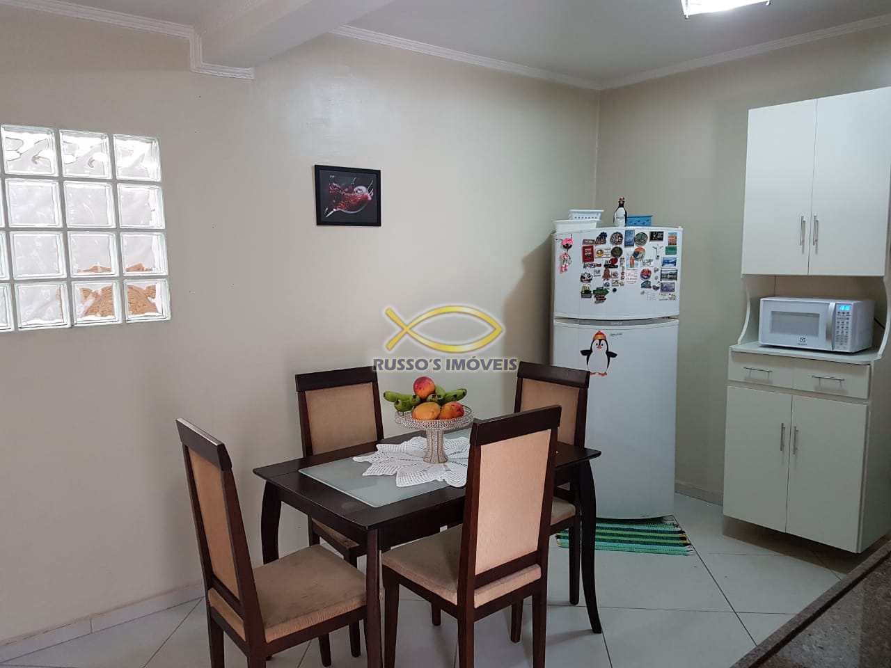 Sobrado à venda com 3 quartos, 243m² - Foto 26