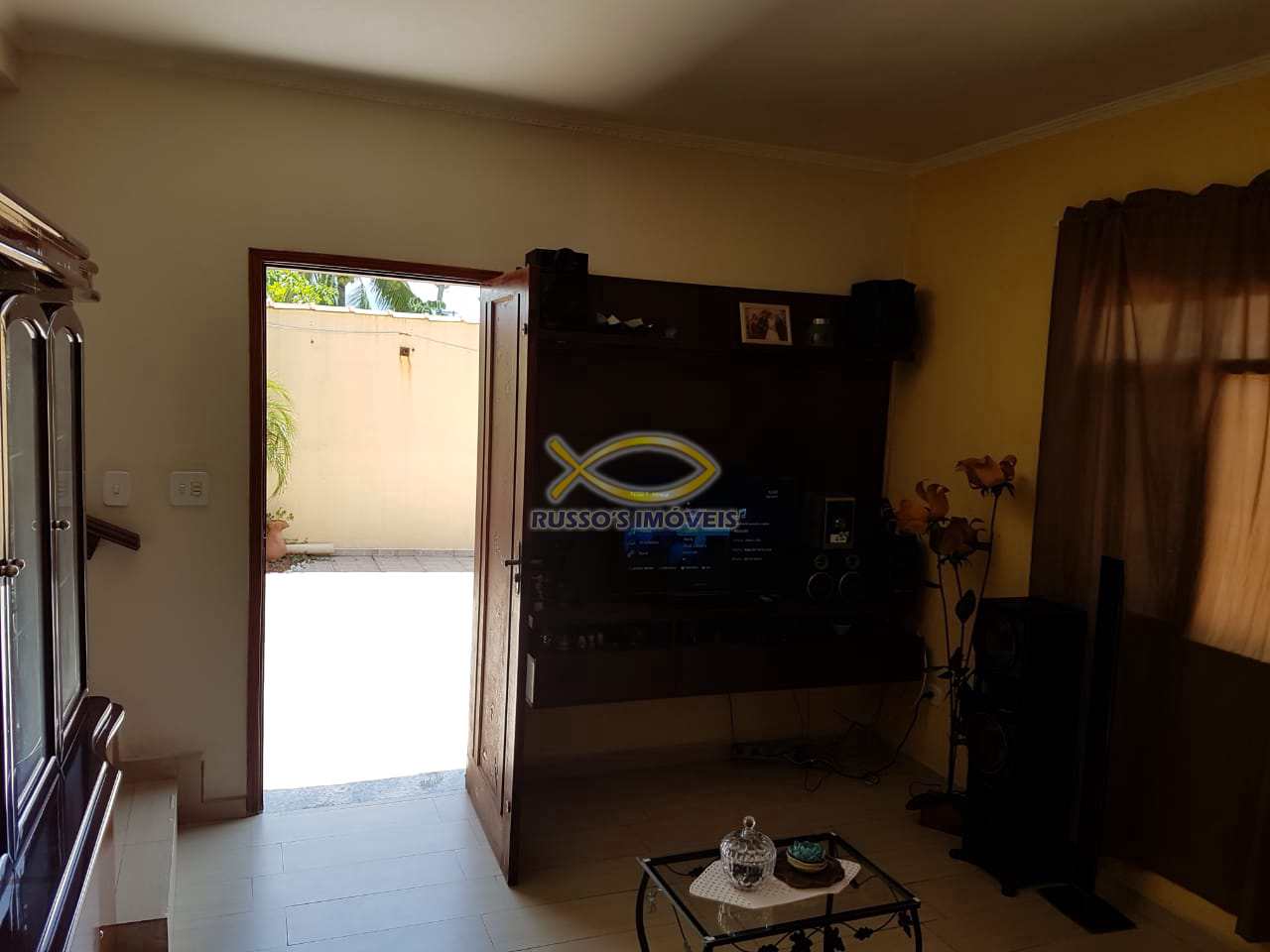 Sobrado à venda com 3 quartos, 243m² - Foto 23