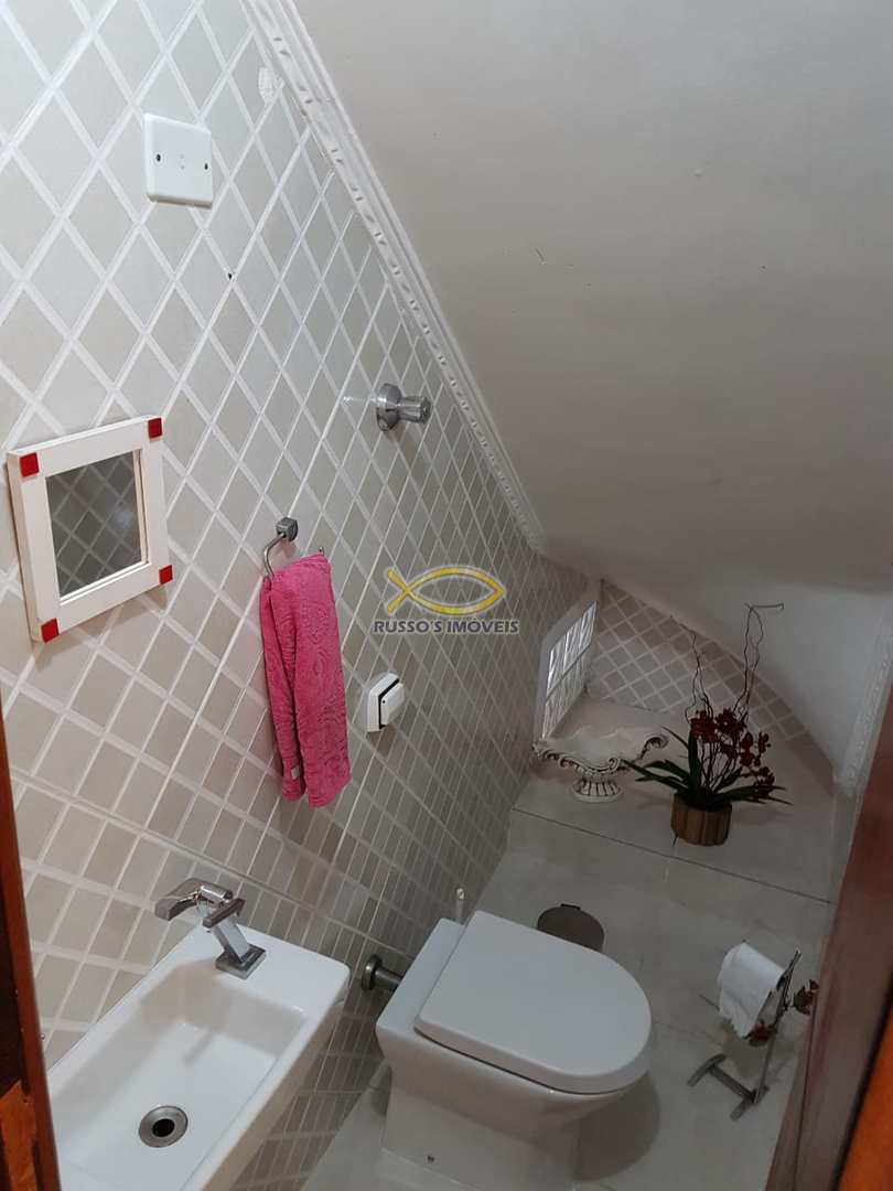 Sobrado à venda com 3 quartos, 243m² - Foto 14