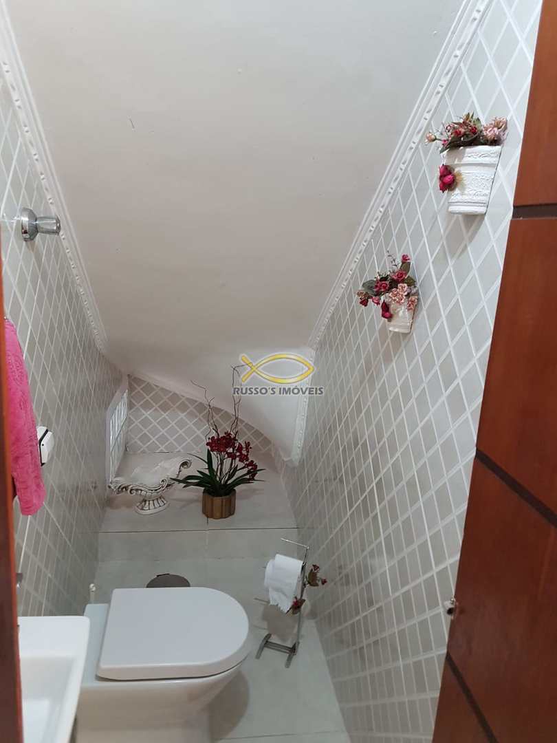 Sobrado à venda com 3 quartos, 243m² - Foto 22