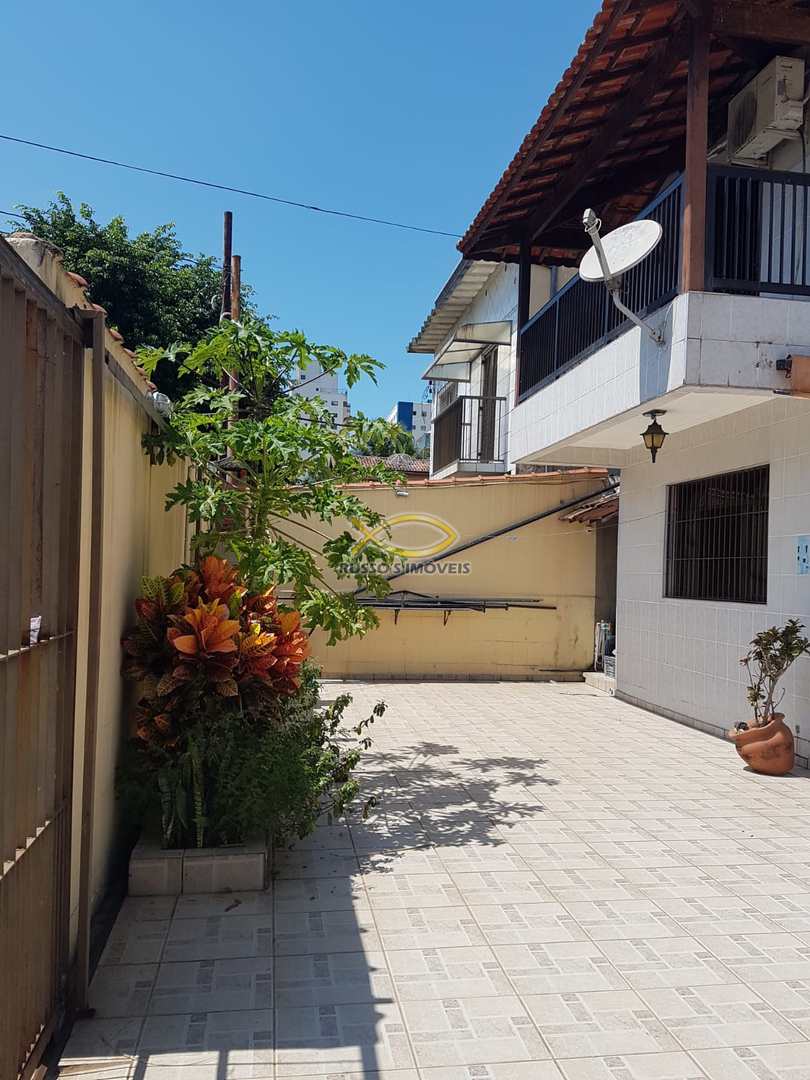 Sobrado à venda com 3 quartos, 243m² - Foto 33