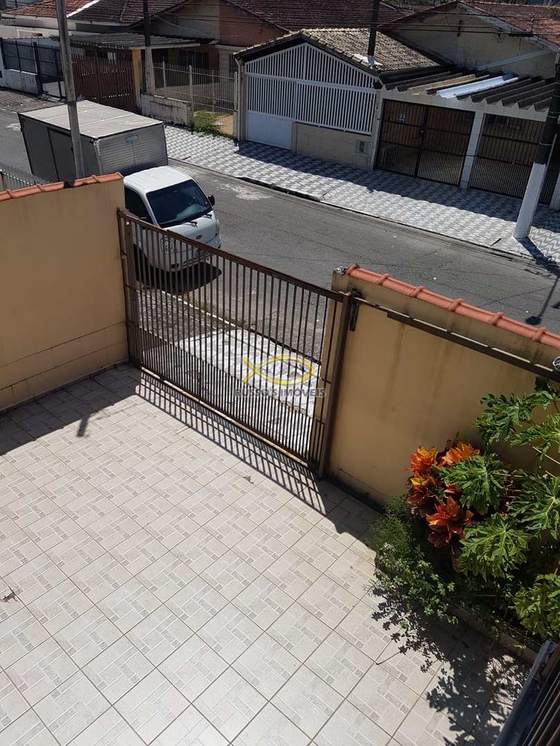 Sobrado à venda com 3 quartos, 243m² - Foto 37