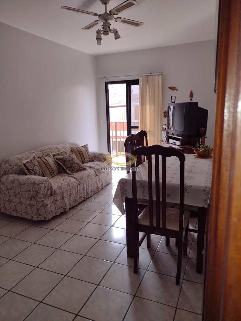 Apartamento à venda com 2 quartos, 65m² - Foto 2