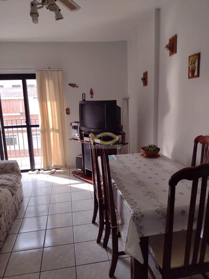 Apartamento à venda com 2 quartos, 65m² - Foto 1