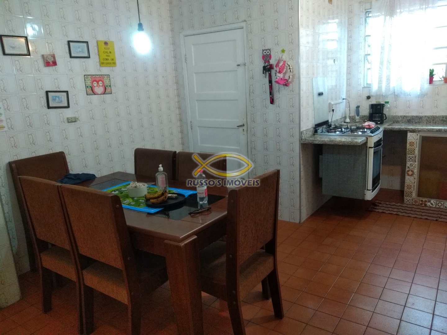 Casa à venda com 2 quartos, 97m² - Foto 8