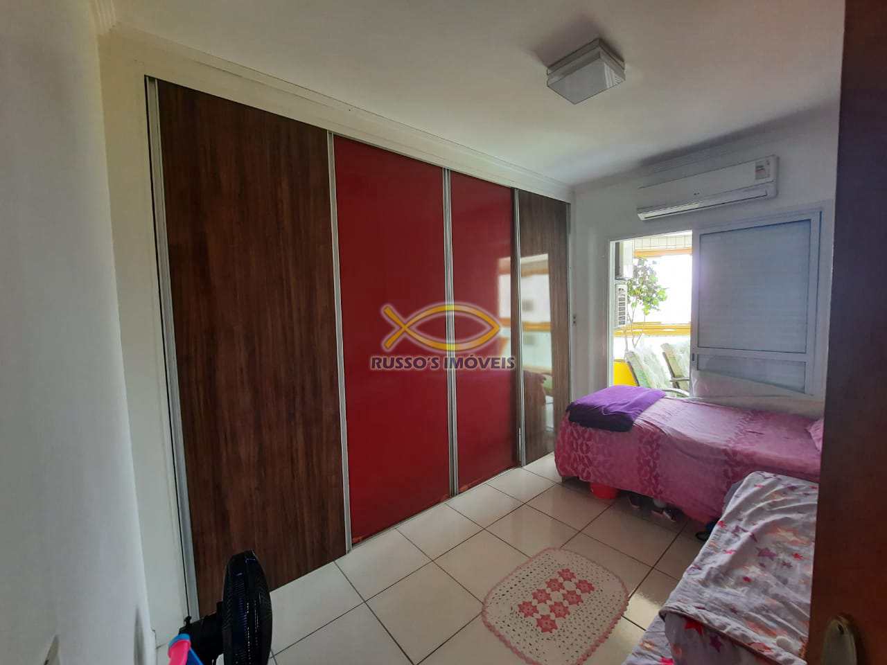 Apartamento à venda com 2 quartos, 105m² - Foto 5