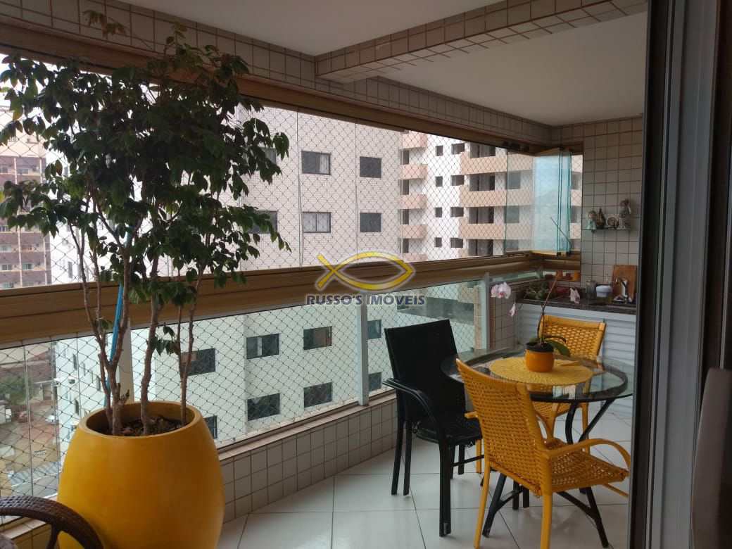 Apartamento à venda com 2 quartos, 105m² - Foto 4